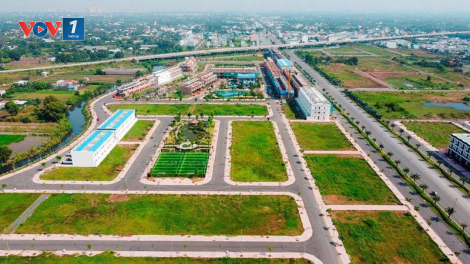 Liên bộ sẽ họp về việc xây dựng bảng giá đất mới (09/10/2024)