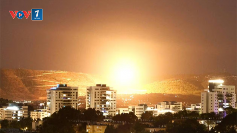 Mỹ, Anh, Pháp và Đức kêu gọi chấm dứt xung đột tại Gaza và duy trì ủng hộ cho Ukraine ( 19/10/2024)