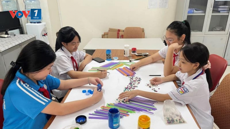 Thí điểm cho học sinh THCS nghỉ thêm ngày thứ Bảy, liệu có giảm được áp lực? (11/10/2024)
