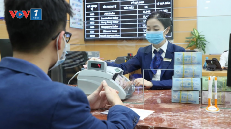 THỜI SỰ 12H TRƯA 17/10/2024: Ngân hàng Nhà nước yêu cầu thúc đẩy tăng trưởng tín dụng, cho vay tiêu dùng