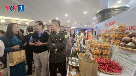 Cần có cơ chế để Tây Nguyên vươn mình trở thành vùng sản xuất nông nghiệp hiện đại (30/10/2024)