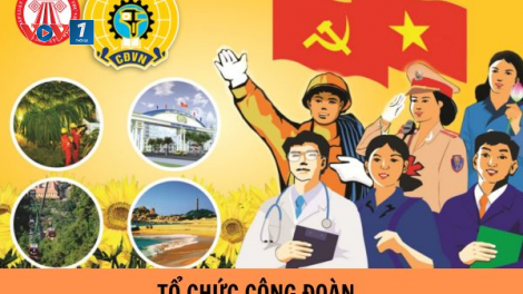 Hoàn thiện cơ chế bảo vệ công đoàn viên của tổ chức công đoàn (24/10/2024)