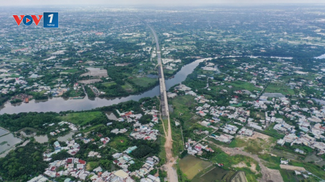 THỜI SỰ 12H TRƯA 22/10/2024: TP.HCM công bố bảng giá đất mới, giá cao nhất hơn 687 triệu đồng một mét vuông