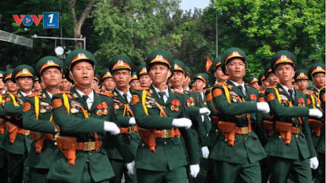 Quốc hội: tăng tuổi nghỉ hưu đối với sĩ quan quân đội (28/10/2024)