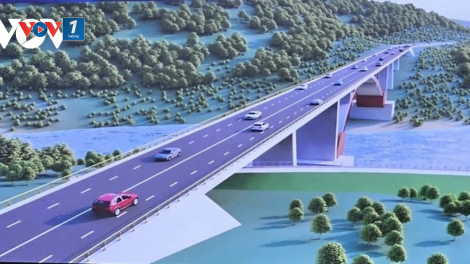 Xem xét đề xuất đầu tư cao tốc Nha Trang- Đà Lạt trước năm 2030 (23/10/2024)