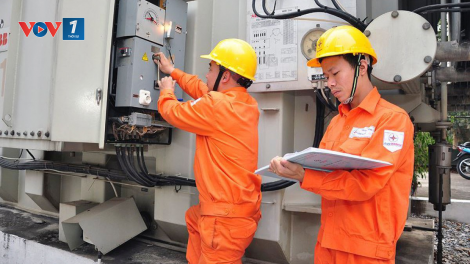 THỜI SỰ 6H SÁNG 12/10/2024: Tập đoàn Điện lực VN dự đoán, việc tăng giá điện thêm gần 5% sẽ khiến chỉ số giá tiêu dùng năm nay tăng thêm khoảng 0,04%