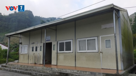THỜI SỰ 12H TRƯA 27/10/2024: Các địa phương đang cần tới hơn 10.000 phòng nhà công vụ cho giáo viên