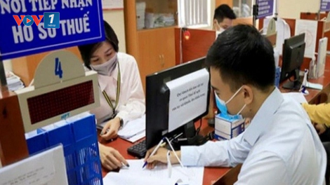THỜI SỰ 18H CHIỀU 12/10/2024: Tổng cục thuế sẽ nghiên cứu, xem xét và đề xuất  sửa đổi quy định tạm hoãn xuất cảnh do nợ thuế