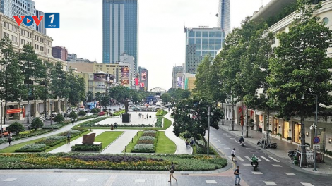 THỜI SỰ 6H SÁNG 16/10/2022: TPHCM chốt điều chỉnh giá đất vào chiều nay 16/10