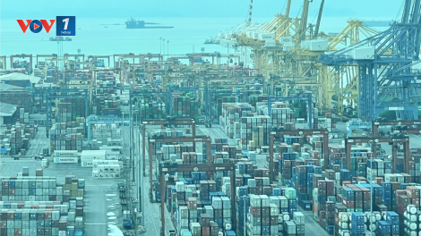 Thúc đẩy kết nối logistics – mảnh đất màu mỡ của hợp tác Việt-Thái  (29/10/2024)