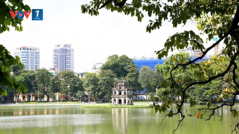 Vì tầm vóc thủ đô ta Hà Nội (10/10/2024)