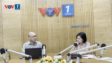 1 năm xung đột ở Trung Đông: Khi những lằn ranh đỏ bị phá vỡ (3/10/2024)