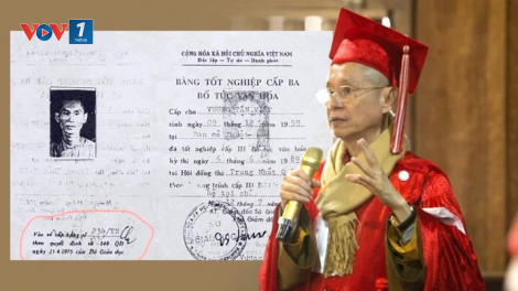 Từ việc thu bằng của ông Vương Tấn Việt: Hồi chuông cảnh báo về liêm chính dến quản lý, đào tạo tiến sỹ (31/10/2024)