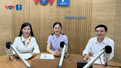 Khi phụ nữ khởi nghiệp (20/10/2024)