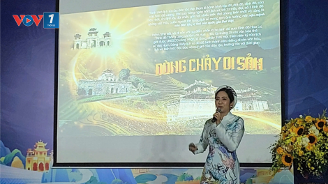 Festival Ninh Bình lần thứ III: Tái hiện Dòng chảy Di sản lịch sử dân tộc (30/10/2024)
