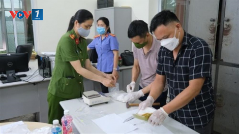 Phòng ngừa, đấu tranh ngăn chặn nhằm giảm cung, giảm cầu và giảm tác hại của ma túy (30/10/2024)