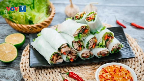 Cần làm gì để phát huy hiệu quả danh hiệu "Giải thưởng Ẩm thực thế giới" một cách thực chất và bền vững? (26/10/2024)