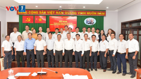Ngành điện đảm bảo điện cho sự phát triển kinh tế- xã hội của TP.Thủ Đức (31/10/2024)