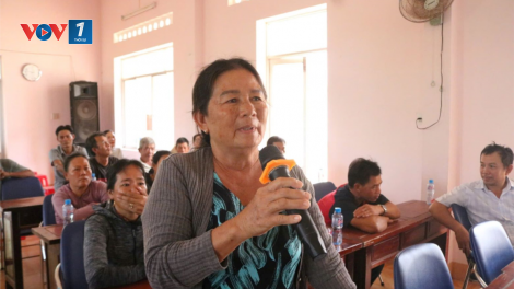 Phú Yên hỗ trợ ngư dân xóa bỏ tàu cá” 3 không” (19/10/2024)