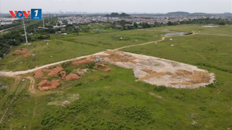 5 nhóm người sử dụng đất sẽ không được bồi thường về đất khi Nhà nước thu hồi đất (910/2024)