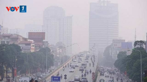 Ô nhiễm không khí ở ngưỡng nguy hại – Chính quyền ứng xử thế nào cho phù hợp? (22/10/2024)