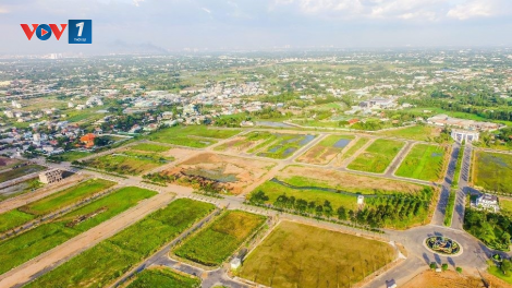 THỜI SỰ 18H CHIỀU 31/10/2024: TP.HCM ban hành Quy định về điều kiện tách, hợp thửa đất và diện tích tối thiểu được tách thửa