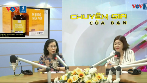 Hạ đường huyết ở người tiểu đường và cách hạn chế nguy cơ biến chứng (19/10/2024)