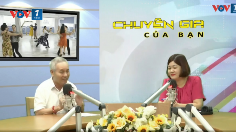 Tăng cường sức đề kháng là biện pháp chủ động để phòng bệnh (26/10/2024)