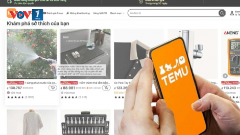 THỜI SỰ 21H30 ĐÊM 24/10/2024: Bộ Công Thương rà soát hàng hoá giá rẻ lưu thông qua thương mại điện tử