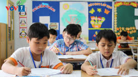 Quá nhiều cuộc thi, phong trào làm khổ giáo viên và học sinh (04/10/2024)