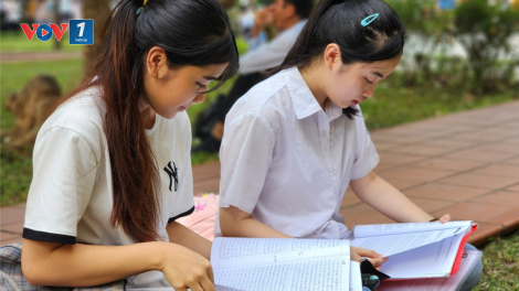 Bốc thăm môn thi thứ ba vào lớp 10: Cơ hội hay áp lực cho sĩ tử? (18/10/2024)