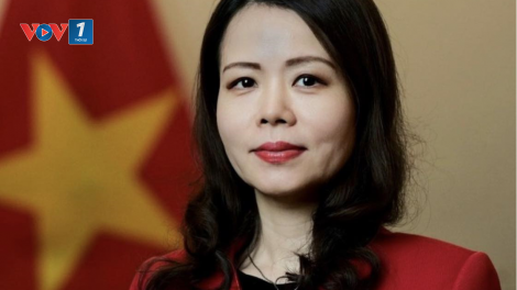 Thủ tướng Chính phủ thăm UAE, Qatar và Ả-Rập Xê-út - mở ra giai đoạn hợp tác mới giữa Việt Nam với Trung Đông và Vùng Vịnh ( 27/10/2024)