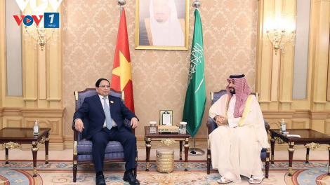 Thủ tướng Phạm Minh Chính lên đường thăm chính thức UAE, Qatar và Saudi Arabia (27/10/2024)
