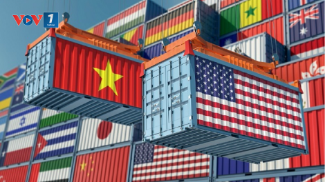 Thương mại hai chiều giữa Việt Nam và Hoa Kỳ chính thức vượt 100 tỷ USD (17/10/2024)