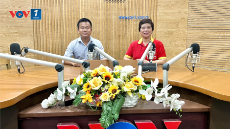 Mỳ rau củ: xu hướng ăn sạch, sống xanh (17/10/2024)