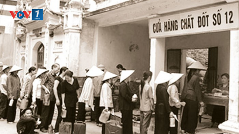 Thành tựu 40 năm đổi mới: Quyết tâm, kiên định bước vào "Kỷ nguyên vươn mình" (08/10/2024)