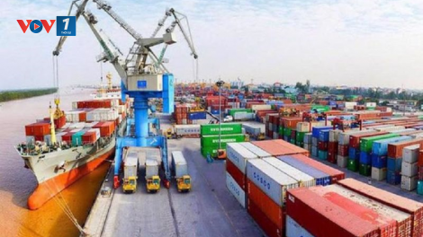 THỜI SỰ 21H30 ĐÊM 03/10/2024: Cảnh báo lừa đảo thương mại đối với hoạt động xuất khẩu hồ tiêu