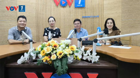 Bảo hiểm nông nghiệp chia sẻ rủi ro với người dân khi có thiên tai (01/10/2024)