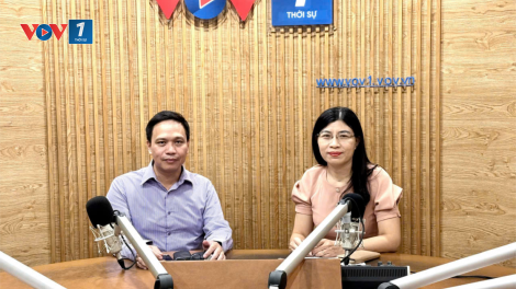 Giải pháp thúc đẩy tăng trưởng kinh tế những tháng cuối năm (11/10/2024)