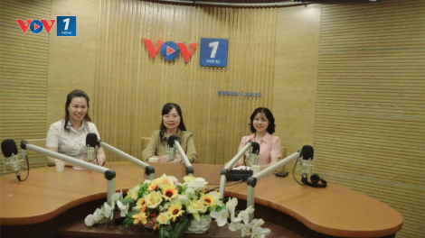 Câu chuyện của nữ y bác sỹ ngành hỗ trợ sinh sản (19/10/2024)