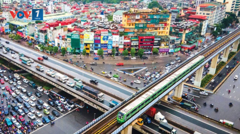 Quy hoạch thủ đô Hà Nội : Kỳ vọng giải quyết tình trạng ngập lụt và bài toán ùn tắc giao thông đô thị   (21/11/2024)