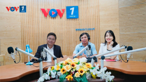Để bảo hiểm là "bệ đỡ" an sinh cho nền kinh tế