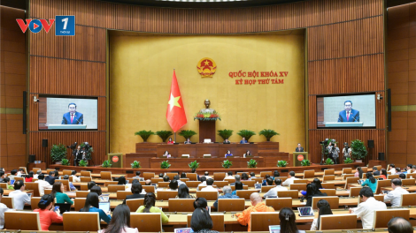 Làm sao để những phiên chất vấn và trả lời chất vấn tại các kỳ họp Quốc hội ngày càng hiệu quả, thực chất (11/11/2024)