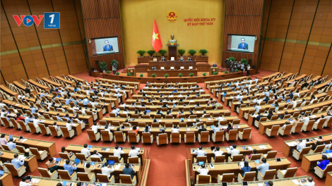Chất vấn tại kỳ 8, Quốc hội khoá 15: thẳng thắn, trách nhiệm (13/11/2024)