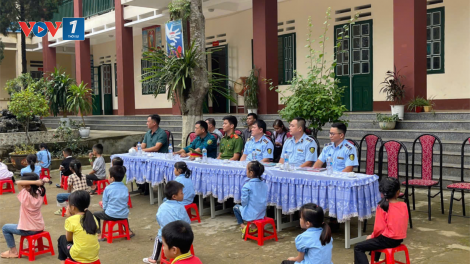 Bộ Công Thương nêu rõ quan điểm về cấm thuốc lá điện tử, thuốc lá nung nóng (14/11/2024)