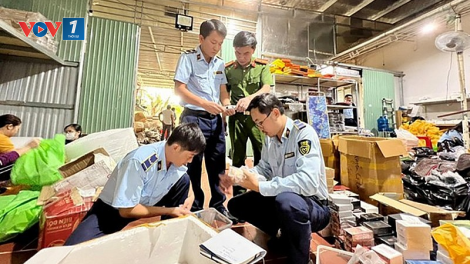 10 tháng năm nay, gia tăng các vụ việc vi phạm trên thương mại điện tử (15/11/2024)