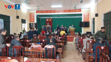 Thái Nguyên ra mắt mô hình “Chúng tôi là công dân số” (12/11/2024)