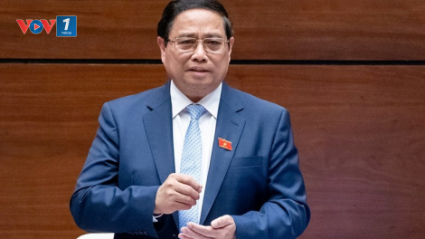 Chất vấn Thủ tướng: Hoàn thiện thể chế vừa phục vụ quản lý nhưng vừa khuyến khích đổi mới sáng tạo (12/11/2024)