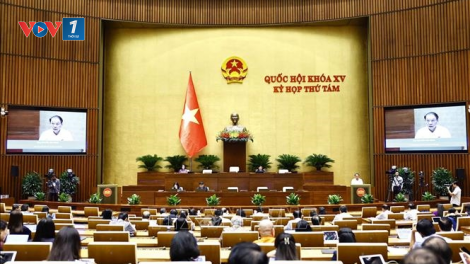 Nhìn lại tuần làm việc thứ 3: Quốc hội đưa ra nhiều giải pháp phát triển kinh tế xã hội, ngân sách nhà nước (10/11/2024)