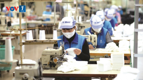 Quốc hội: Điều chỉnh chính sách tài khóa phù hợp, hiệu quả để thích ứng với những thách thức của toàn cầu (04/11/2024)